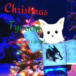 Christmas Tycoon (BWKing16 Edition) | 2017 Legacy icon