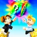 LUCKY BLOCK PILLARS icon