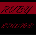 Ruby Studio's!