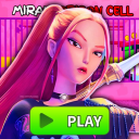 ❤️ MIRA'S PRISON RUN OBBY