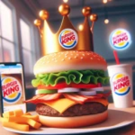 Burger King || FastFood Group Thumbnail