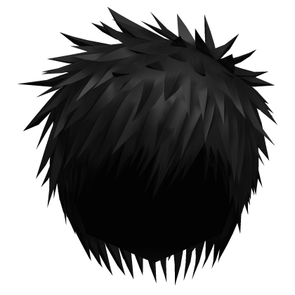 Ichigo Kurosaki (Black) Roblox item