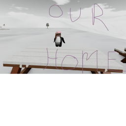 Pingu {Home}