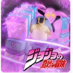 Project JoJo ! (project jojo)