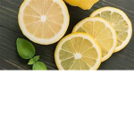 xox Lemon Droplets xox