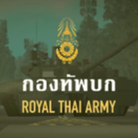 | TH |Royal Thai Army*