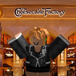 The CheeseCake Factory™