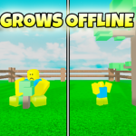 The Grow Games