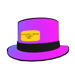 UGC Grinders Awards Ceremony 2025: Hat