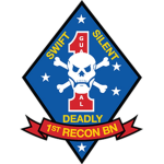 1st Reconnaissance Вattalion