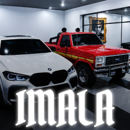 IMALA, CULIACAN MÉXICO [WORKING 🛠️] icon
