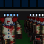Roblox Raiders Community