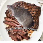 rats steak house