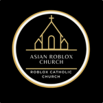 The Asian Roblox Catholic Church