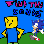 Find the sonic suggestions