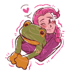 Doppio Frog Army
