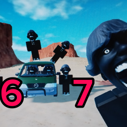 Drive to avoid 67! [💨🚗]