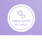 <3 Panda Cuties <3