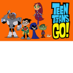 Teen Titans Lovers!