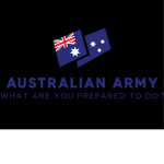 Australian Army RP
