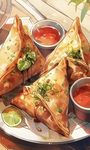 samaras samosas