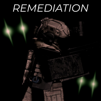 REMEDIATION