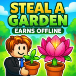 Steal A Garden