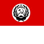 The Russian Bolsheviks