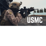 United States Marine Corps [Modern 2020]