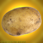 Church Of The Potato