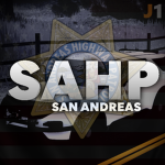 San Andreas Highway Patrol | DOJ:FR