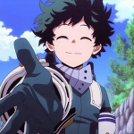 My hero academia fans