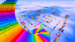 Łatwa zabawa Obby 🌟