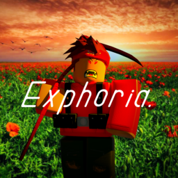 The Exphoria. Homestore