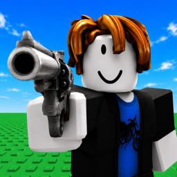 One Bullet [🔫]