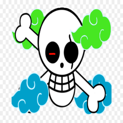 One piece Roblox decal