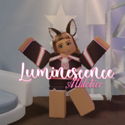 Public Gym || Luminescence Atletics