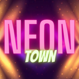 EVENT! Neon T (NEW)