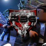 Red Bull War #RBW (Streetz war 2)