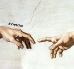 H creation