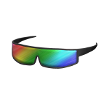 sunglasses tactical rainbow