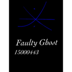 Faulty Ghost
