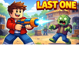 [Release] Last One