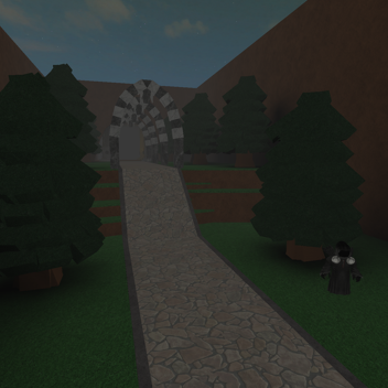 Trials of Forbidden Lore