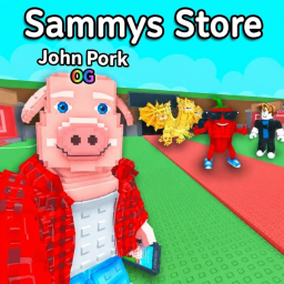 [FREE OG 🐽🍓] Sammys Store