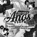 Anos Store