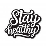 #StayHealthy