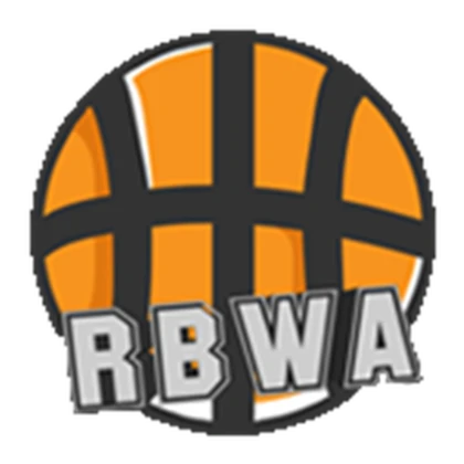 Realistic Basketball World Association Roblox group icon