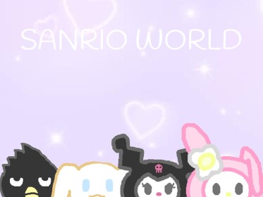 San rio World
