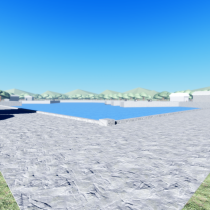 Military Island (SHIP PORT) preview 4